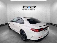 Mercedes Classe E 53 Hybrid AMG Speedshift TCT 9G AMG 4Matic+ - <small></small> 144.990 € <small></small> - #4