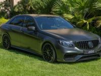 Mercedes Classe E 63 AMG (01/2013-01/2016) S 4-Matic A - <small></small> 49.990 € <small>TTC</small> - #29