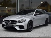 Mercedes Classe E 63 AMG 4-Matic+ Pano HUD ACC Perf. Exhaust Airmatic Burmester - <small></small> 64.900 € <small>TTC</small> - #1