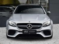 Mercedes Classe E 63 AMG 4-Matic+ Pano HUD ACC Perf. Exhaust Airmatic Burmester - <small></small> 64.900 € <small>TTC</small> - #2