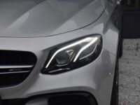 Mercedes Classe E 63 AMG 4-Matic+ Pano HUD ACC Perf. Exhaust Airmatic Burmester - <small></small> 64.900 € <small>TTC</small> - #3