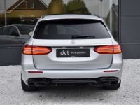 Mercedes Classe E 63 AMG 4-Matic+ Pano HUD ACC Perf. Exhaust Airmatic Burmester - <small></small> 64.900 € <small>TTC</small> - #5