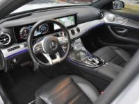 Mercedes Classe E 63 AMG 4-Matic+ Pano HUD ACC Perf. Exhaust Airmatic Burmester - <small></small> 64.900 € <small>TTC</small> - #9