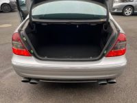 Mercedes Classe E 63 AMG BVA G-Tronic Avantgarde TOIT PANO - <small></small> 31.990 € <small>TTC</small> - #5