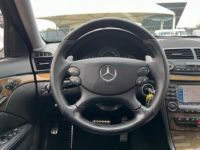 Mercedes Classe E 63 AMG BVA G-Tronic Avantgarde TOIT PANO - <small></small> 31.990 € <small>TTC</small> - #14