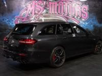 Mercedes Classe E 63 AMG S 4 MATIC - <small></small> 99.900 € <small>TTC</small> - #5