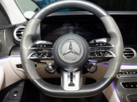 Mercedes Classe E 63 AMG S 4 MATIC - <small></small> 99.900 € <small>TTC</small> - #21