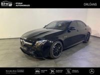 Mercedes Classe E 63 AMG S 612ch 4Matic+ 9G-Tronic - <small></small> 78.890 € <small>TTC</small> - #2