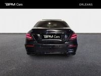 Mercedes Classe E 63 AMG S 612ch 4Matic+ 9G-Tronic - <small></small> 78.890 € <small>TTC</small> - #4