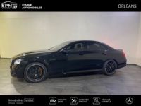 Mercedes Classe E 63 AMG S 612ch 4Matic+ 9G-Tronic - <small></small> 78.890 € <small>TTC</small> - #6