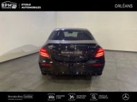 Mercedes Classe E 63 AMG S 612ch 4Matic+ 9G-Tronic - <small></small> 78.890 € <small>TTC</small> - #7