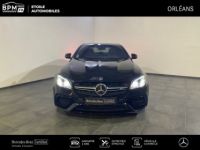 Mercedes Classe E 63 AMG S 612ch 4Matic+ 9G-Tronic - <small></small> 78.890 € <small>TTC</small> - #9