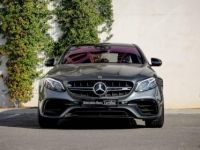 Mercedes Classe E 63 AMG S 612ch 4Matic+ 9G-Tronic Euro6d-T - <small></small> 86.000 € <small>TTC</small> - #2