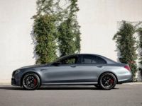 Mercedes Classe E 63 AMG S 612ch 4Matic+ 9G-Tronic Euro6d-T - <small></small> 86.000 € <small>TTC</small> - #8