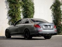 Mercedes Classe E 63 AMG S 612ch 4Matic+ 9G-Tronic Euro6d-T - <small></small> 86.000 € <small>TTC</small> - #9