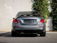 Mercedes Classe E 63 AMG S 612ch 4Matic+ 9G-Tronic Euro6d-T - <small></small> 86.000 € <small>TTC</small> - #10