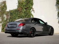 Mercedes Classe E 63 AMG S 612ch 4Matic+ 9G-Tronic Euro6d-T - <small></small> 86.000 € <small>TTC</small> - #11