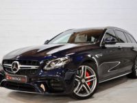 Mercedes Classe E 63 AMG S 612cv 4-Matic+ - <small></small> 52.000 € <small>TTC</small> - #1