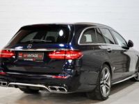 Mercedes Classe E 63 AMG S 612cv 4-Matic+ - <small></small> 52.000 € <small>TTC</small> - #2