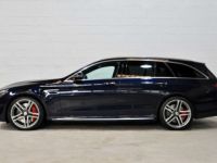 Mercedes Classe E 63 AMG S 612cv 4-Matic+ - <small></small> 52.000 € <small>TTC</small> - #3