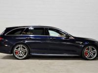 Mercedes Classe E 63 AMG S 612cv 4-Matic+ - <small></small> 52.000 € <small>TTC</small> - #4