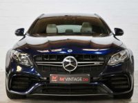 Mercedes Classe E 63 AMG S 612cv 4-Matic+ - <small></small> 52.000 € <small>TTC</small> - #5