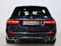 Mercedes Classe E 63 AMG S 612cv 4-Matic+ - <small></small> 52.000 € <small>TTC</small> - #6