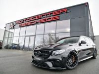 Mercedes Classe E 63 AMG S T Schalensitze - <small></small> 69.890 € <small>TTC</small> - #1