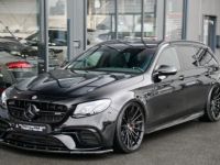 Mercedes Classe E 63 AMG S T Schalensitze - <small></small> 69.890 € <small>TTC</small> - #2