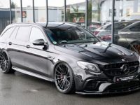 Mercedes Classe E 63 AMG S T Schalensitze - <small></small> 69.890 € <small>TTC</small> - #3