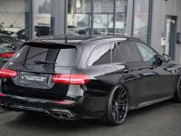 Mercedes Classe E 63 AMG S T Schalensitze - <small></small> 69.890 € <small>TTC</small> - #4