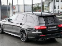 Mercedes Classe E 63 AMG S T Schalensitze - <small></small> 69.890 € <small>TTC</small> - #5