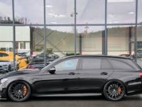 Mercedes Classe E 63 AMG S T Schalensitze - <small></small> 69.890 € <small>TTC</small> - #6