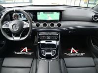 Mercedes Classe E 63 AMG S T Schalensitze - <small></small> 69.890 € <small>TTC</small> - #10