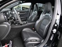 Mercedes Classe E 63 AMG S T Schalensitze - <small></small> 69.890 € <small>TTC</small> - #12