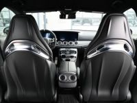 Mercedes Classe E 63 AMG S T Schalensitze - <small></small> 69.890 € <small>TTC</small> - #23