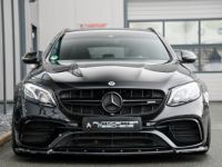 Mercedes Classe E 63 AMG S T Schalensitze - <small></small> 69.890 € <small>TTC</small> - #29