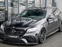 Mercedes Classe E 63 AMG S T Schalensitze - <small></small> 69.890 € <small>TTC</small> - #31