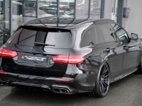 Mercedes Classe E 63 AMG S T Schalensitze - <small></small> 69.890 € <small>TTC</small> - #32