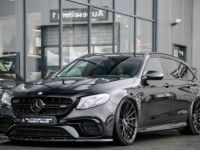 Mercedes Classe E 63 AMG S T Schalensitze - <small></small> 69.890 € <small>TTC</small> - #33