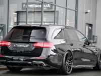 Mercedes Classe E 63 AMG S T Schalensitze - <small></small> 69.890 € <small>TTC</small> - #34