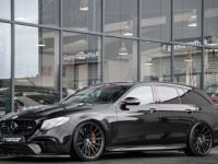 Mercedes Classe E 63 AMG S T Schalensitze - <small></small> 69.890 € <small>TTC</small> - #35