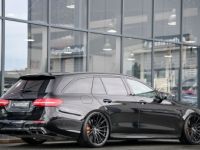 Mercedes Classe E 63 AMG S T Schalensitze - <small></small> 69.890 € <small>TTC</small> - #36