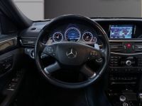 Mercedes Classe E 63 AMG /v8 / moteur atmosphérique - <small></small> 32.990 € <small>TTC</small> - #12