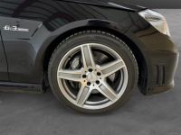 Mercedes Classe E 63 AMG /v8 / moteur atmosphérique - <small></small> 32.990 € <small>TTC</small> - #23