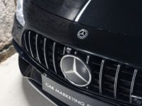 Mercedes Classe E 63 S AMG (II) V8 4.0 612 - <small>A partir de </small>1.750 EUR <small>/ mois</small> - #4
