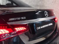 Mercedes Classe E 63 S AMG (II) V8 4.0 612 - <small>A partir de </small>1.750 EUR <small>/ mois</small> - #13