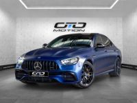 Mercedes Classe E 63 S AMG Speedshift MCT AMG 4-Matic+ - <small></small> 103.990 € <small>TTC</small> - #1