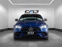 Mercedes Classe E 63 S AMG Speedshift MCT AMG 4-Matic+ - <small></small> 103.990 € <small>TTC</small> - #2