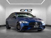 Mercedes Classe E 63 S AMG Speedshift MCT AMG 4-Matic+ - <small></small> 103.990 € <small>TTC</small> - #3